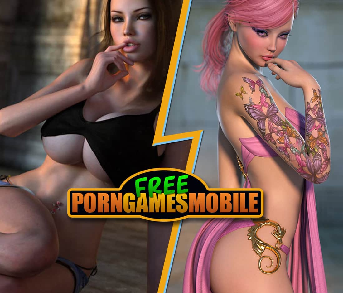 Мобилни Порно Игри Е Следващата Стъпка В Игри За Възрастни